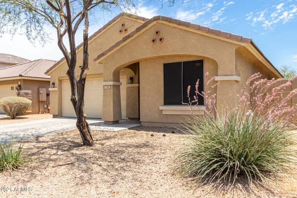 Laveen, AZ 85339,7351 W IAN Drive