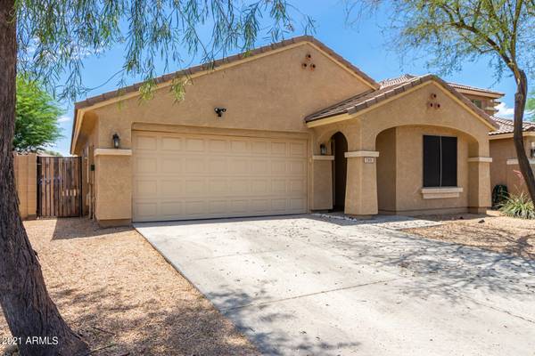 Laveen, AZ 85339,7351 W IAN Drive