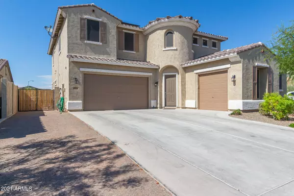 Peoria, AZ 85383,26032 N 104TH Drive