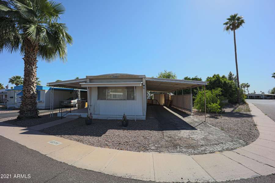 5201 W Camelback Road #G276, Phoenix, AZ 85031