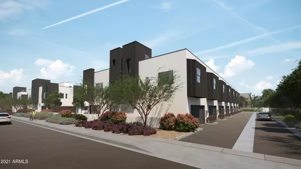 Phoenix, AZ 85014,5151 N 13th Place #2