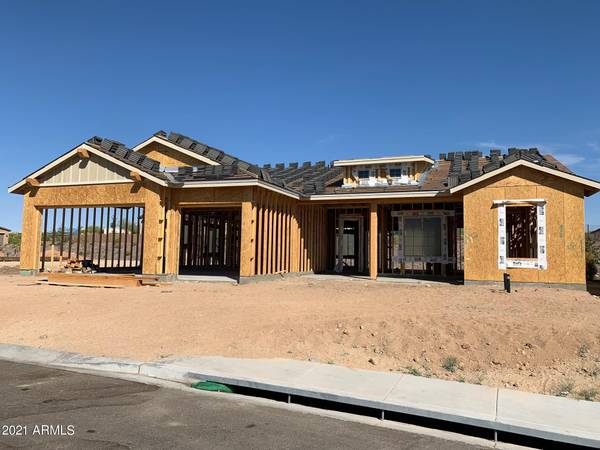 Wickenburg, AZ 85390,3090 Tapaderos Drive