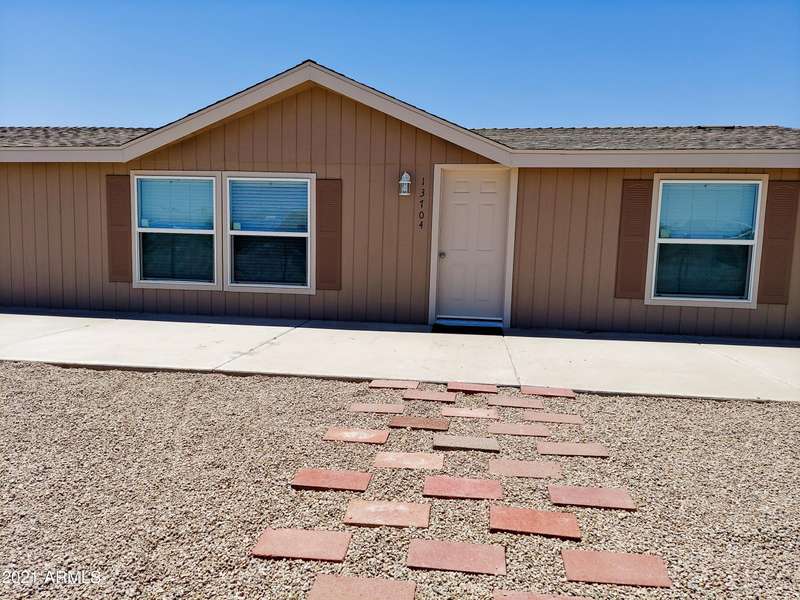 13704 S 209TH Avenue, Buckeye, AZ 85326