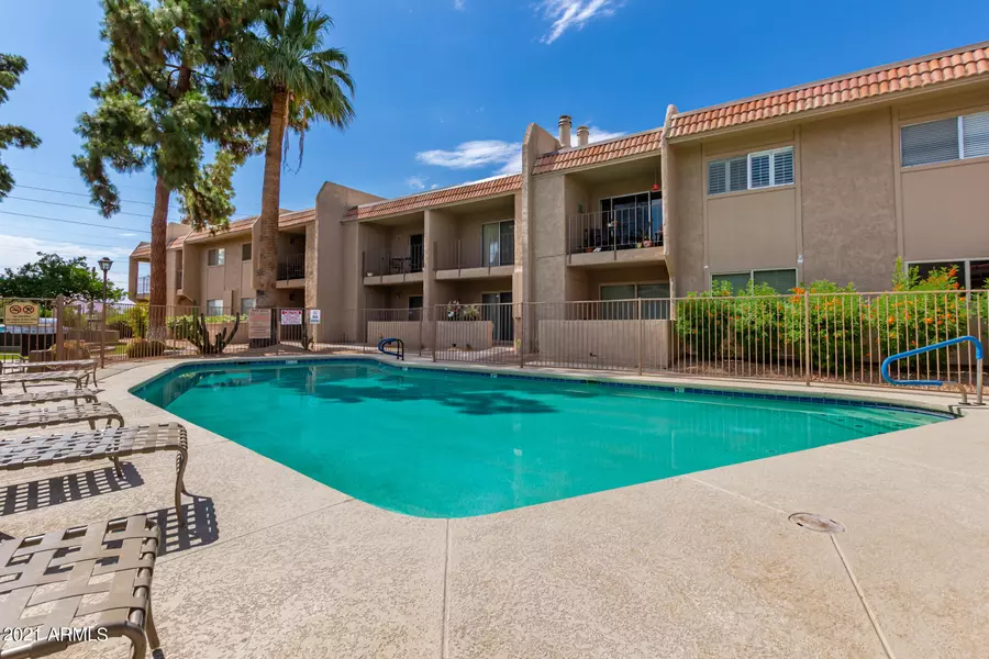 7436 E CHAPARRAL Road #265B, Scottsdale, AZ 85250