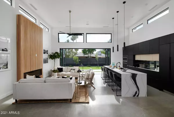 Phoenix, AZ 85018,4214 N 41ST Street