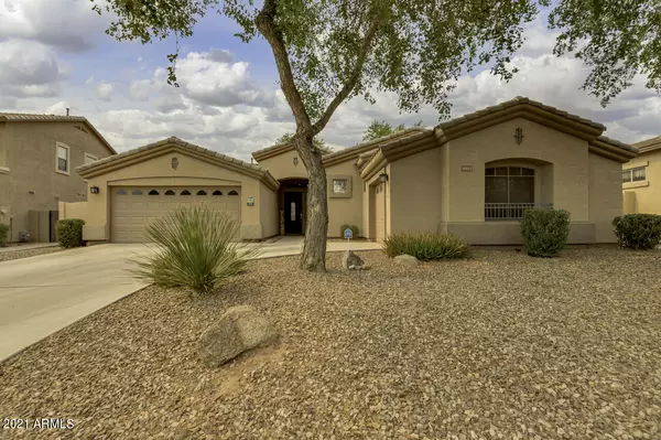 10412 E LOS LAGOS VISTA Avenue, Mesa, AZ 85209