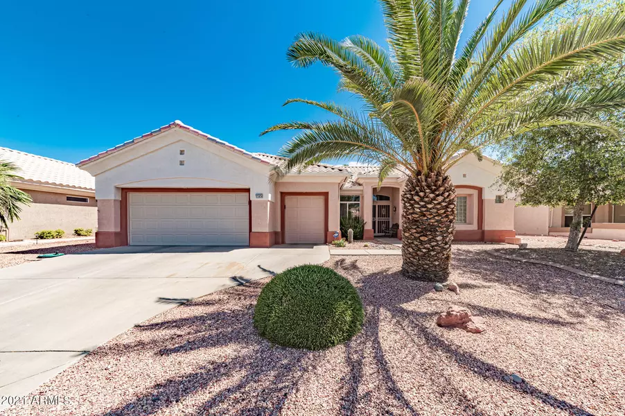 15434 W GUNSIGHT Drive, Sun City West, AZ 85375