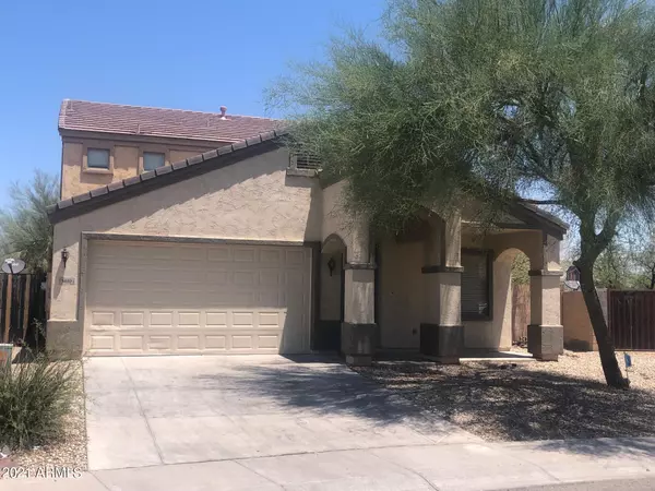 Laveen, AZ 85339,5610 W Minton Avenue