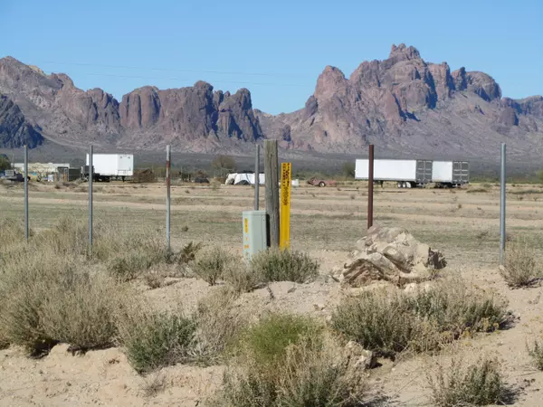 Tonopah, AZ 85354,0 S 539th Avenue #G