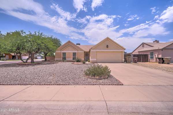 Peoria, AZ 85381,12502 N 86TH Drive