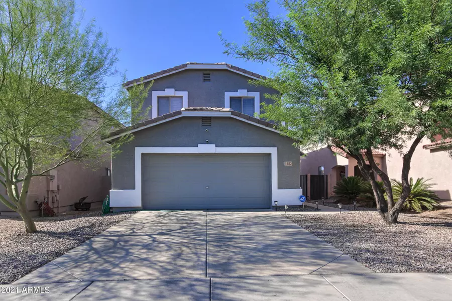 1282 E LEAF Road, San Tan Valley, AZ 85140