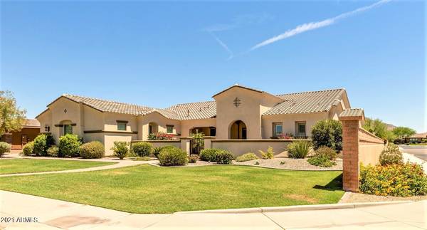 Gilbert, AZ 85298,3137 E LA COSTA Court