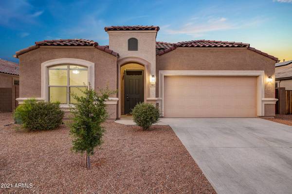 Peoria, AZ 85383,13622 W PASO Trail