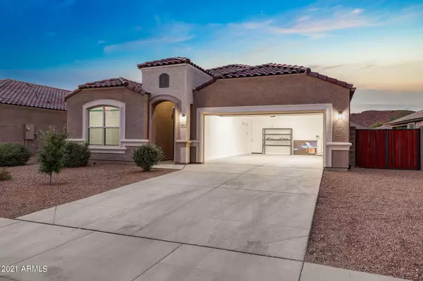 Peoria, AZ 85383,13622 W PASO Trail