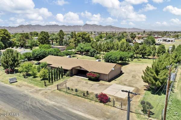 Buckeye, AZ 85326,19120 W MELVIN Street