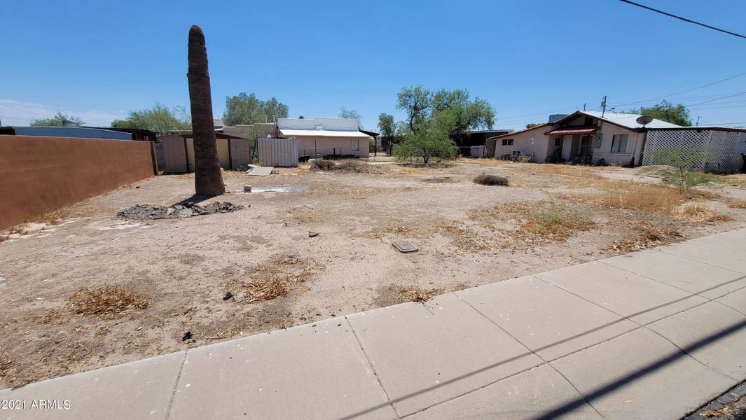 525 N CHURCH Street #-, Florence, AZ 85132