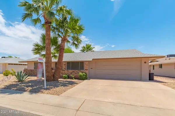 Sun City, AZ 85351,10741 W ROUNDELAY Circle