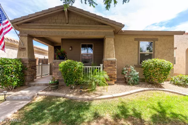 3493 E WINDSOR Drive, Gilbert, AZ 85296
