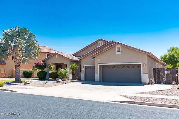 Glendale, AZ 85305,7595 N 87TH Drive