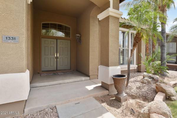 Chandler, AZ 85249,1331 E HORSESHOE Drive