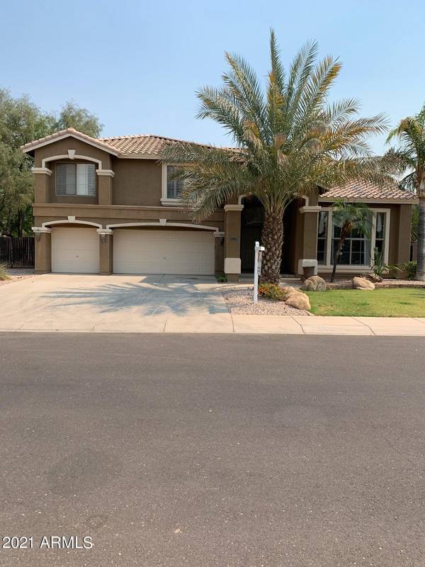 Chandler, AZ 85249,1331 E HORSESHOE Drive