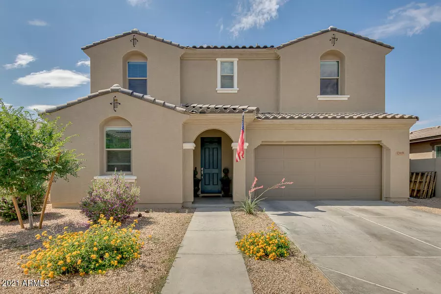 23109 E DESERT SPOON Drive, Queen Creek, AZ 85142