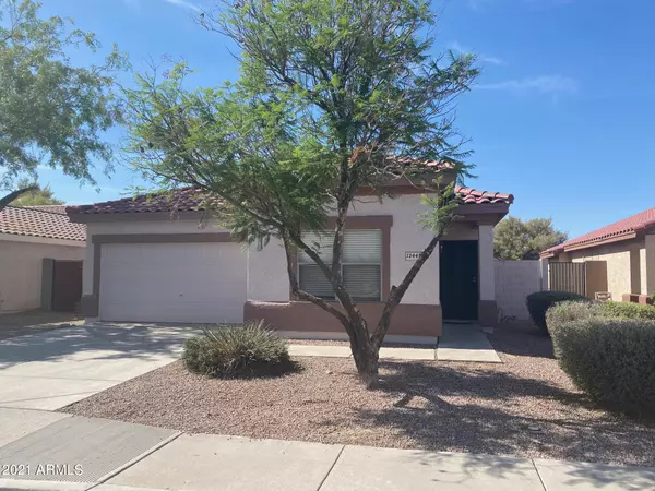 13445 W YOUNG Street, Surprise, AZ 85374