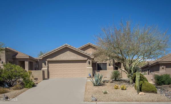 Fountain Hills, AZ 85268,13323 N VISTA DEL LAGO --