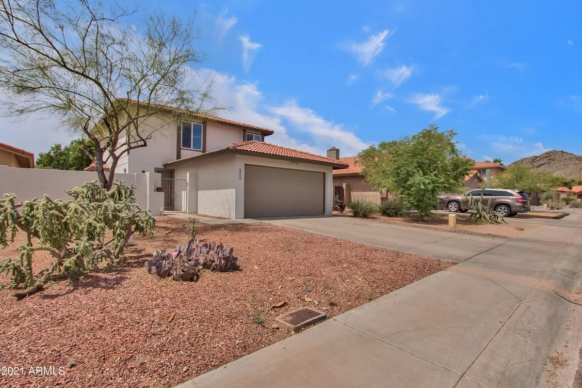 Phoenix, AZ 85044,4353 E CORRAL Road