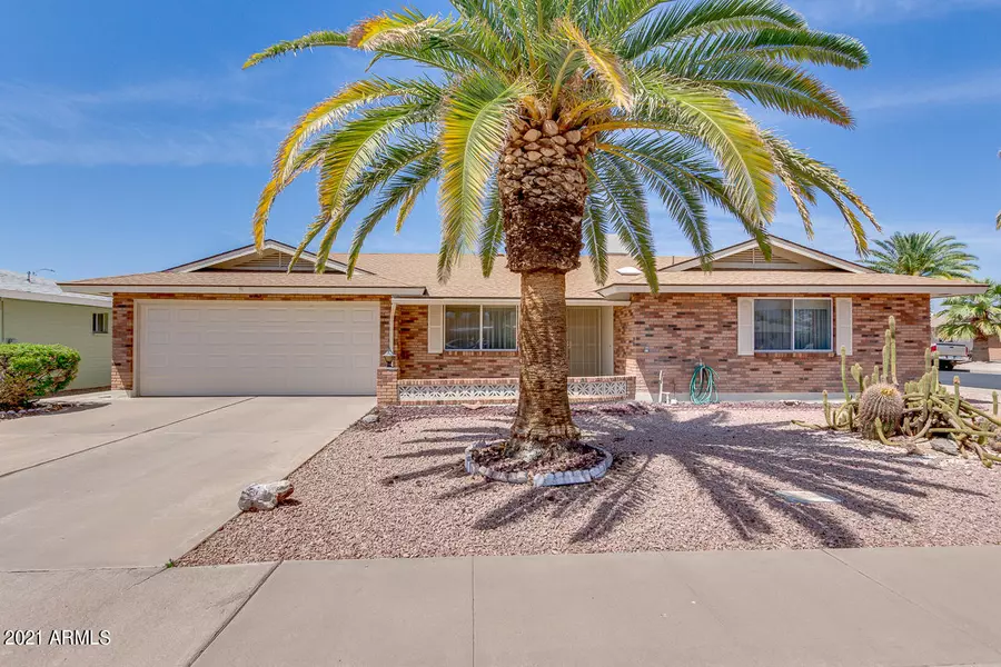 5032 E FLOWER Avenue, Mesa, AZ 85206