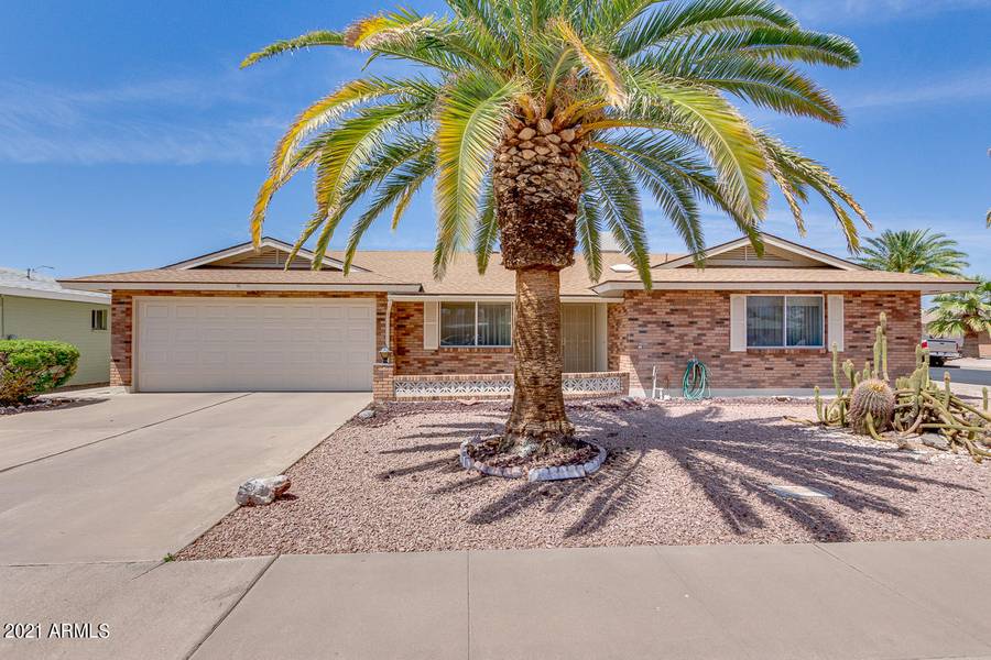 5032 E FLOWER Avenue, Mesa, AZ 85206