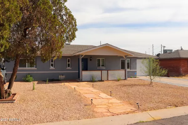 Phoenix, AZ 85008,4717 E POLK Street