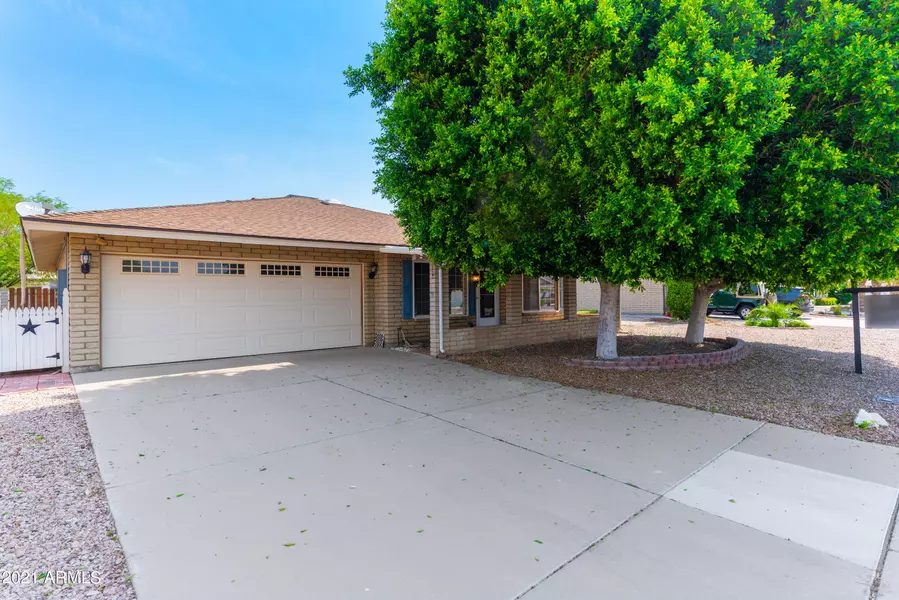 9624 W PURDUE Avenue, Peoria, AZ 85345