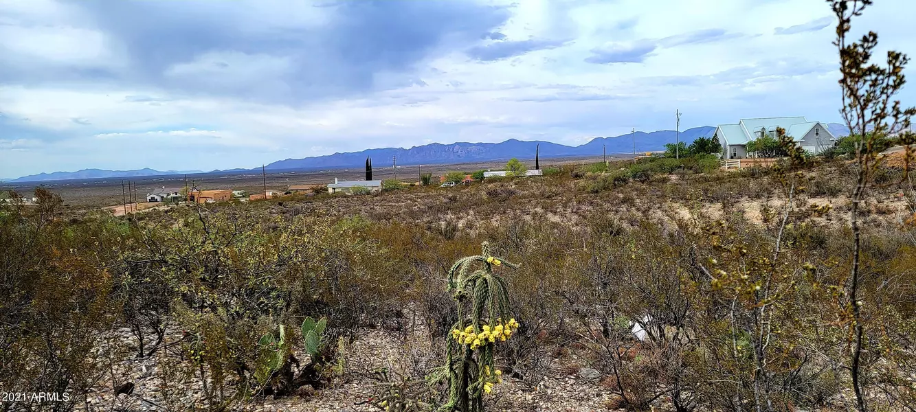 Fulton Street #12, Tombstone, AZ 85638