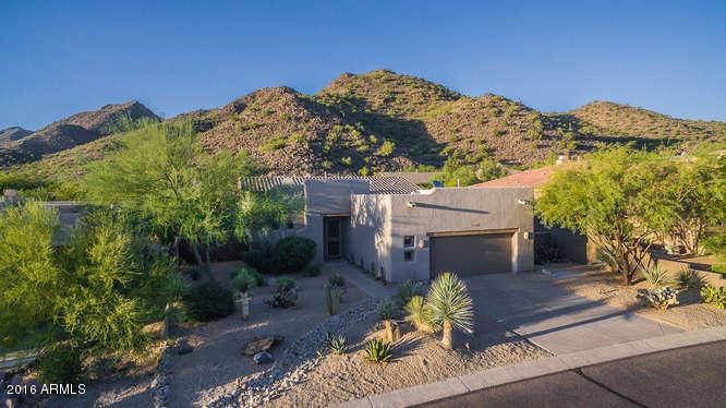 14046 E GERONIMO Road, Scottsdale, AZ 85259