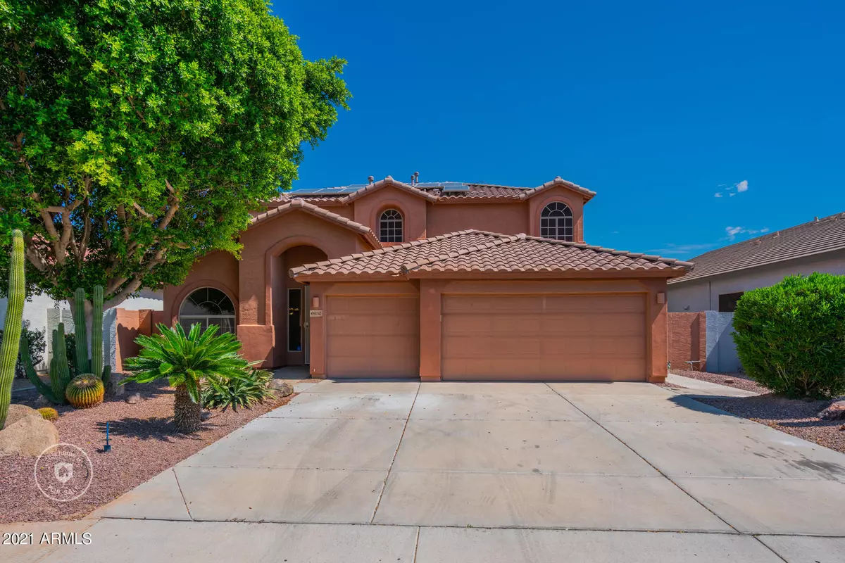 Peoria, AZ 85383,6952 W REMUDA Drive