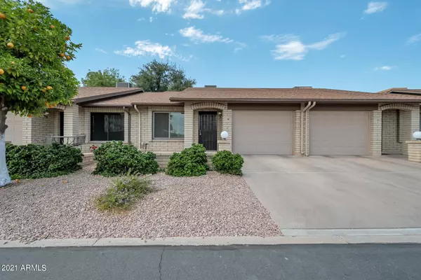 520 S GREENFIELD Road #26, Mesa, AZ 85206