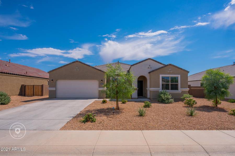 30533 W INDIANOLA Avenue, Buckeye, AZ 85396