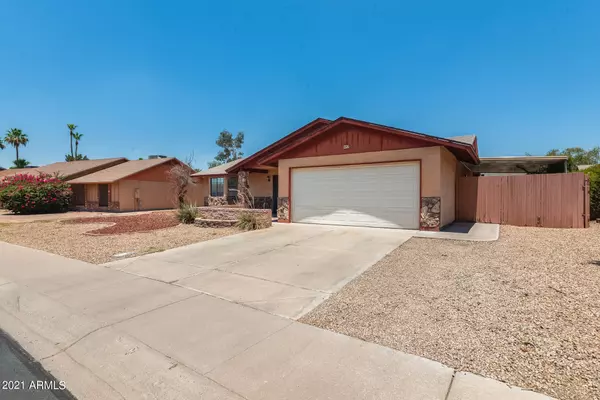 Chandler, AZ 85224,1326 W HIGHLAND Street