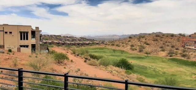 15949 E RIDGESTONE Drive, Fountain Hills, AZ 85268