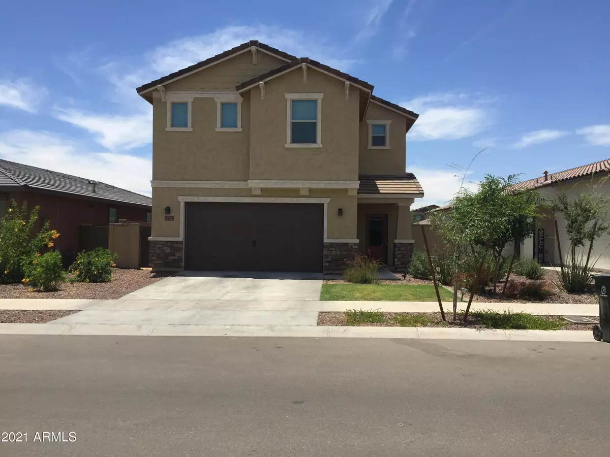 Surprise, AZ 85379,14211 W PERSHING Street