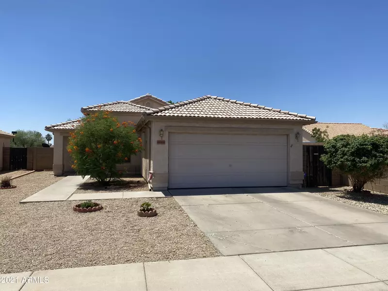 15009 W SKYHAWK Way, Surprise, AZ 85374