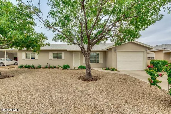 Gilbert, AZ 85233,31 S SAHUARO Drive