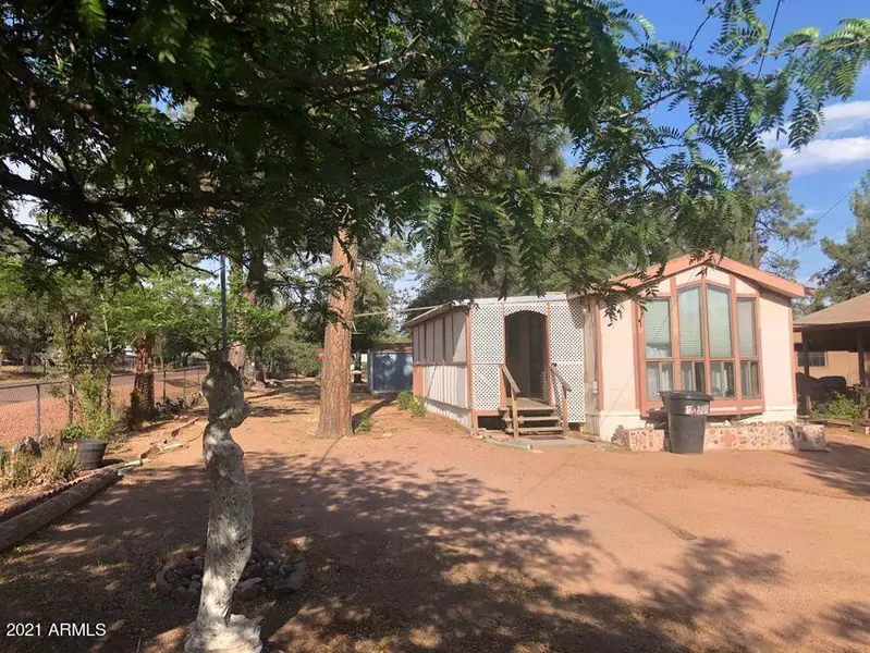 207 E Juniper Street, Payson, AZ 85541