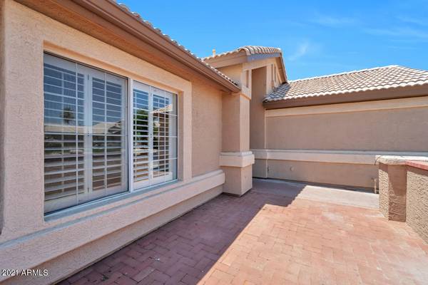 Goodyear, AZ 85395,15211 W VERDE Lane