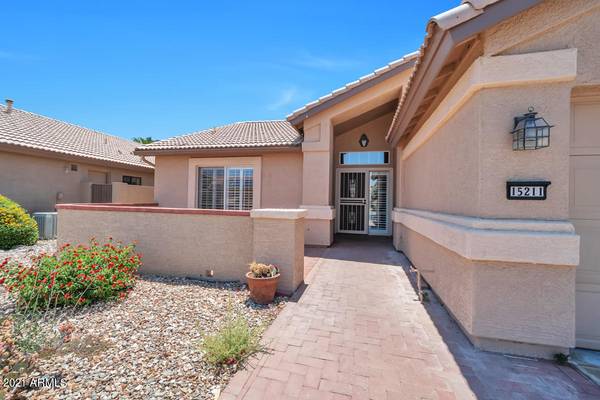 Goodyear, AZ 85395,15211 W VERDE Lane