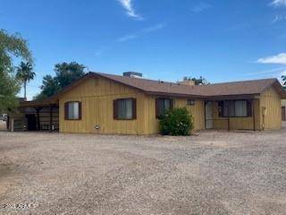 23046 W US HIGHWAY 85 --, Buckeye, AZ 85326