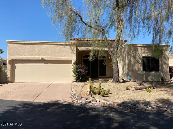 25613 N GREEN RIVER Lane, Rio Verde, AZ 85263