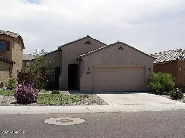 5229 W SHUMWAY FARM Road, Laveen, AZ 85339