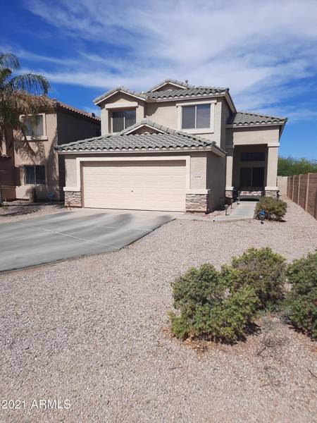 28394 N GOLD Lane, San Tan Valley, AZ 85143